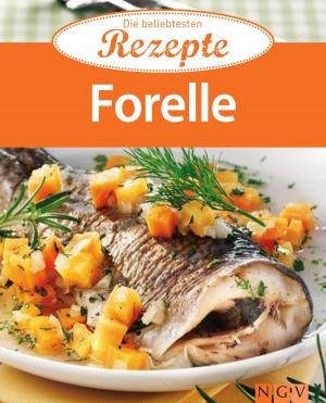 Cover of the book Forelle by Yvonne Reidelbach, Rabea Rauer