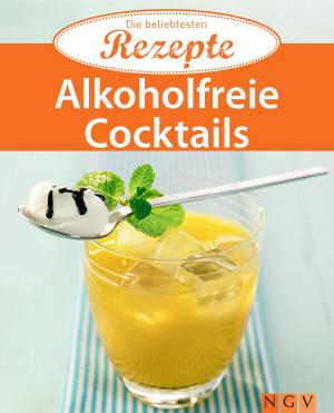Cover of the book Alkoholfreie Cocktails by Christine Nöstlinger