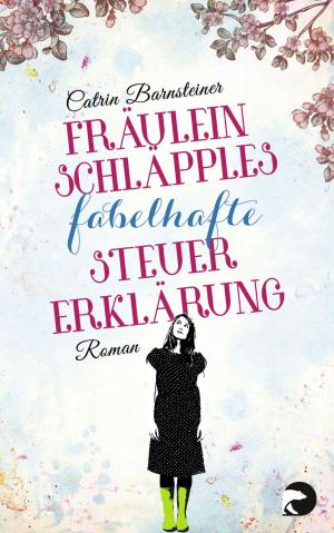 bigCover of the book Fräulein Schläpples fabelhafte Steuererklärung by 