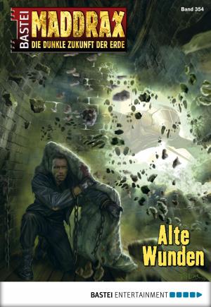 Cover of the book Maddrax - Folge 354 by Andreas Kufsteiner