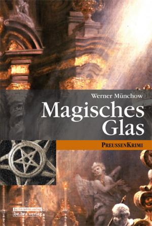 Cover of Magisches Glas