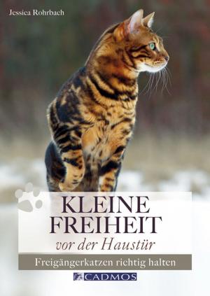 Cover of Kleine Freiheit vor der Haustür