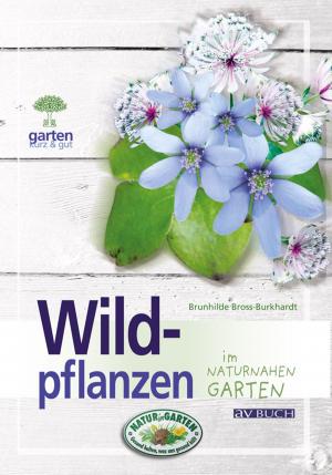 Cover of the book Wildpflanzen by Heike Achner