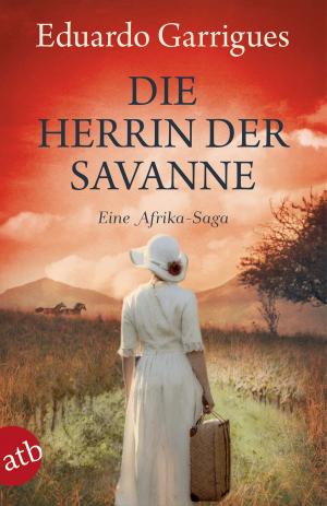 bigCover of the book Die Herrin der Savanne by 