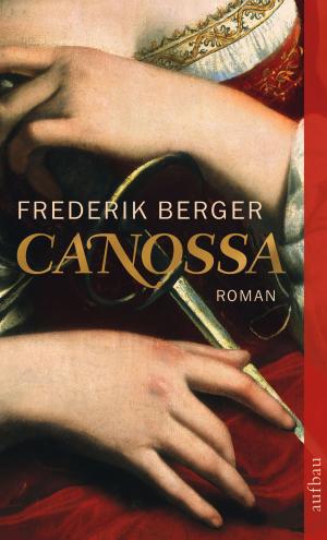 Cover of the book Canossa by Jule Gölsdorf
