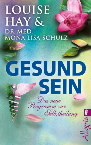 Book cover of Gesund Sein