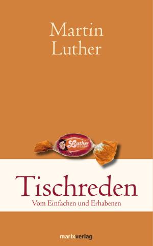 Cover of the book Tischreden by 