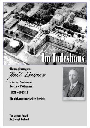 Cover of the book Im Todeshaus by Johannes Biermanski