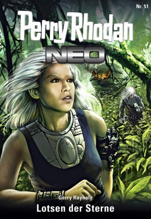 Cover of the book Perry Rhodan Neo 51: Lotsen der Sterne by Leo Lukas