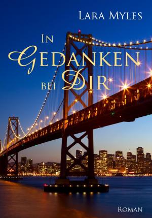 Cover of the book In Gedanken bei dir by Arik Steen