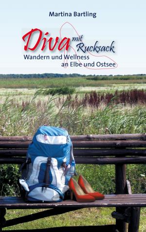 Cover of the book Diva mit Rucksack by Jacques Bainville, Jacques Onfroy de Bréville