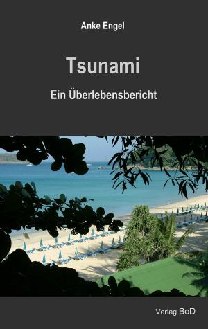 Cover of the book Tsunami by Hannelore Goos