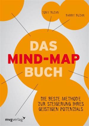 Cover of the book Das Mind-Map-Buch by Kurt Tepperwein