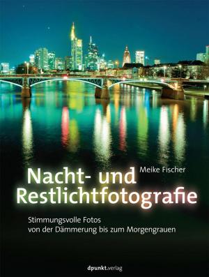Cover of the book Nacht- und Restlichtfotografie by Tilo Linz