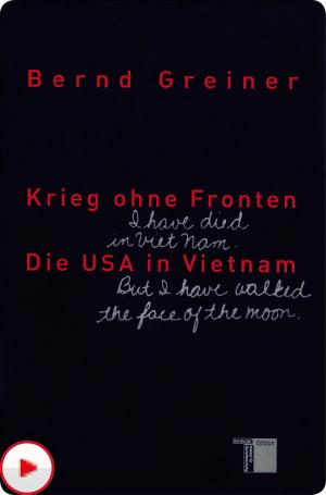 Cover of the book Krieg ohne Fronten by Gerd Hankel