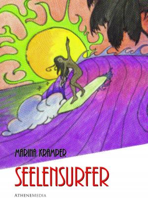 Cover of the book Seelensurfer by Marie Sever