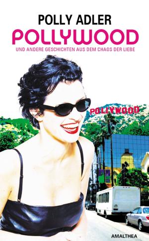 Cover of the book Pollywood by Gerhard Tötschinger