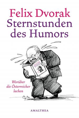 Cover of the book Sternstunden des Humors by Michaela Lindinger