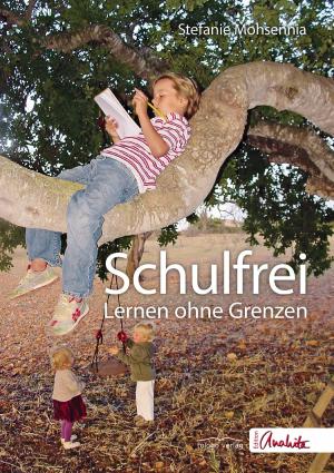 Cover of the book Schulfrei by Julia Dibbern