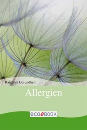 Book cover of Allergien