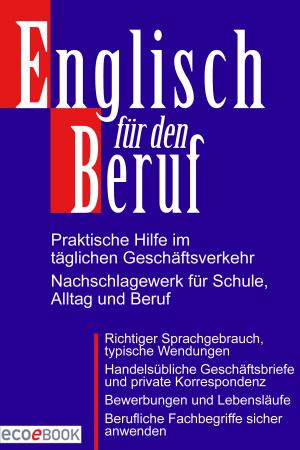 Book cover of Englisch für den Beruf