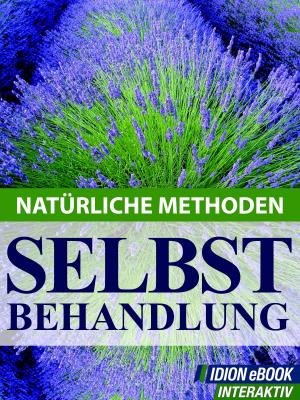 Book cover of Selbstbehandlung