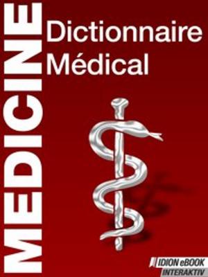 Cover of Medicine Dictionnaire Médical