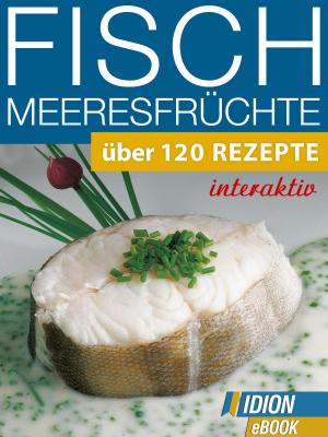 Book cover of Fisch & Meeresfrüchte