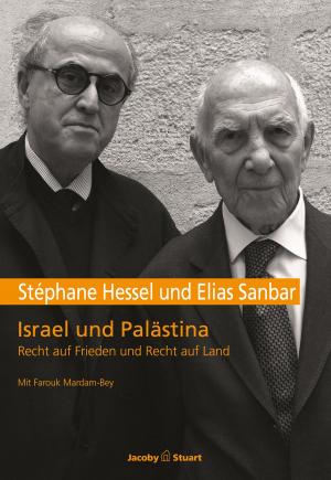 Cover of Israel und Palästina