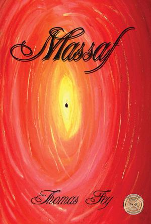 Cover of the book Massaf by Eike Eschholz, Eike Eschholz, Torsten Peters