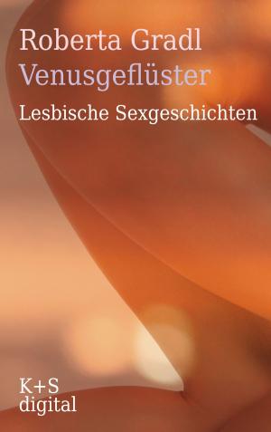 Cover of the book Venusgeflüster by Heather Rachael Steel