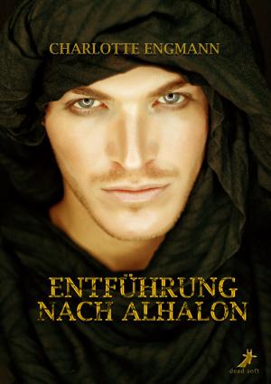 Book cover of Entführung nach Alhalon
