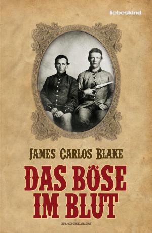 Cover of Das Böse im Blut