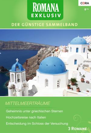 Cover of the book Romana Exklusiv Band 236 by ALLISON LEIGH