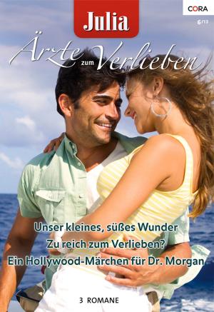 Cover of the book Julia Ärzte zum Verlieben Band 59 by Joanne Rock, Claire Thornton