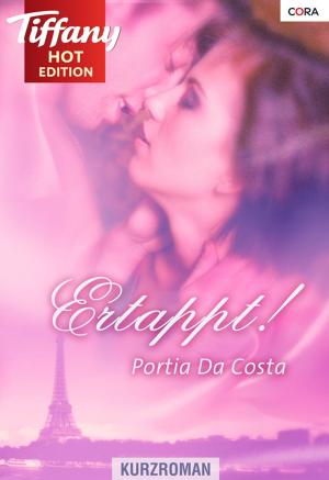 Book cover of Ertappt!