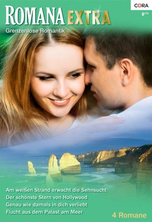 Cover of the book Romana Extra Band 8 by Sarah Elliott