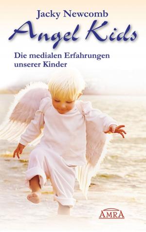 Cover of the book Angel Kids by Helen Leathers