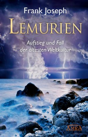 Cover of the book Lemurien by Meg Blackburn Losey