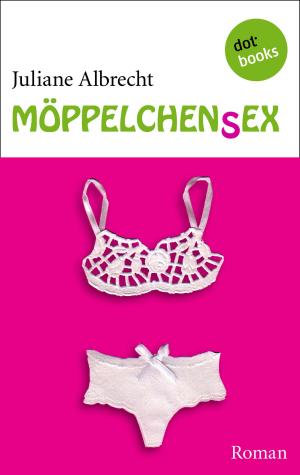 Cover of the book Möppelchensex by Annemarie Schoenle