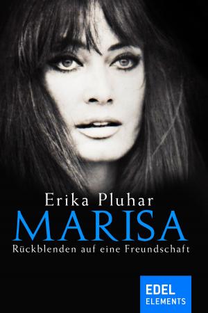 Cover of the book Marisa by Stephen Booth
