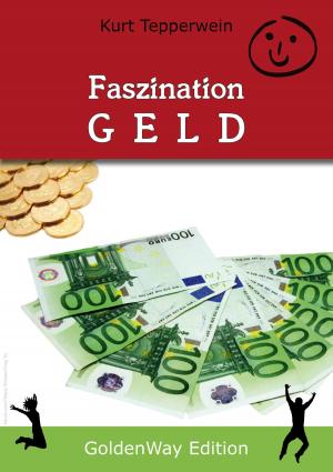 Cover of the book Faszination Geld by Kurt Tepperwein