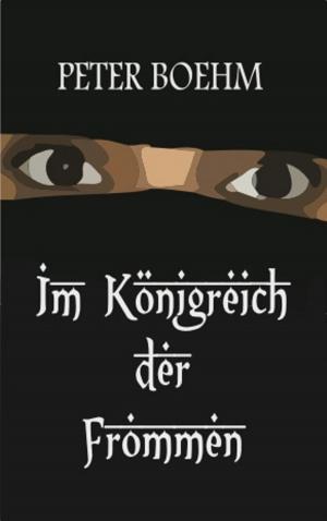 Cover of the book Im Königreich der Frommen by C.M. Allen