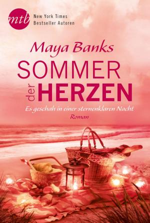 Cover of the book Sommer der Herzen: Es geschah in einer sternenklaren Nacht by Susan Mallery