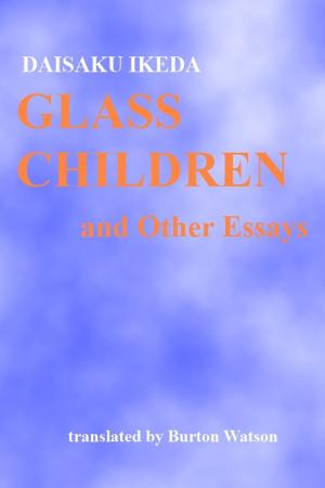Cover of the book Glass Children by Frank Desmedt