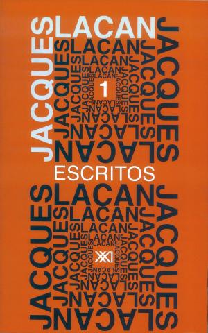 Cover of Escritos 1