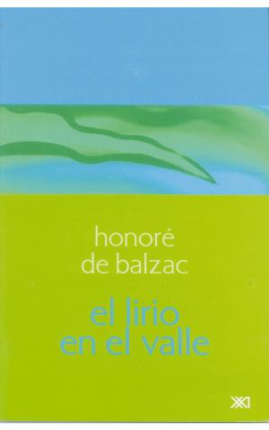 Cover of the book El lirio en el valle by Carlos Oliva Mendoza