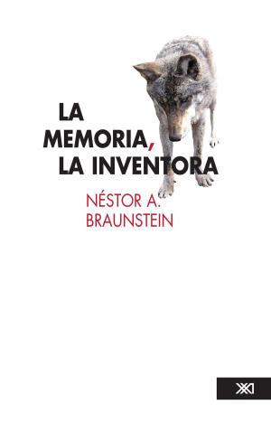 Cover of the book La memoria, la inventora by Edgardo Castro, Michel Foucault