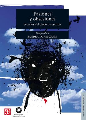 Book cover of Pasiones y obsesiones
