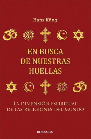 Cover of the book En busca de nuestras huellas by Guadalupe Loaeza